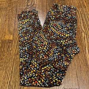 Lularoe One Size Leggings